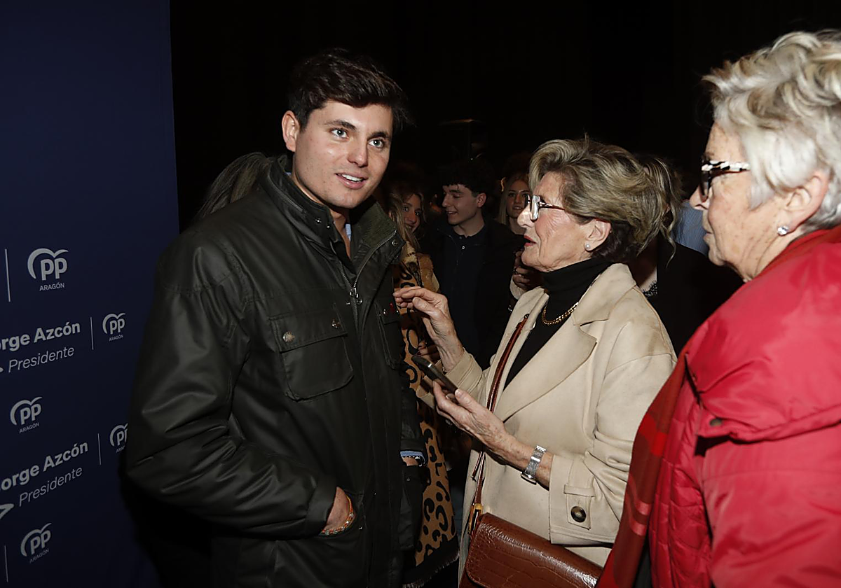 El baile de san Vito