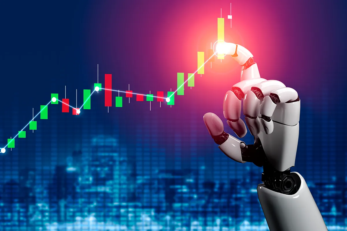 Dos valores del Ibex entre los ganadores europeos de la IA