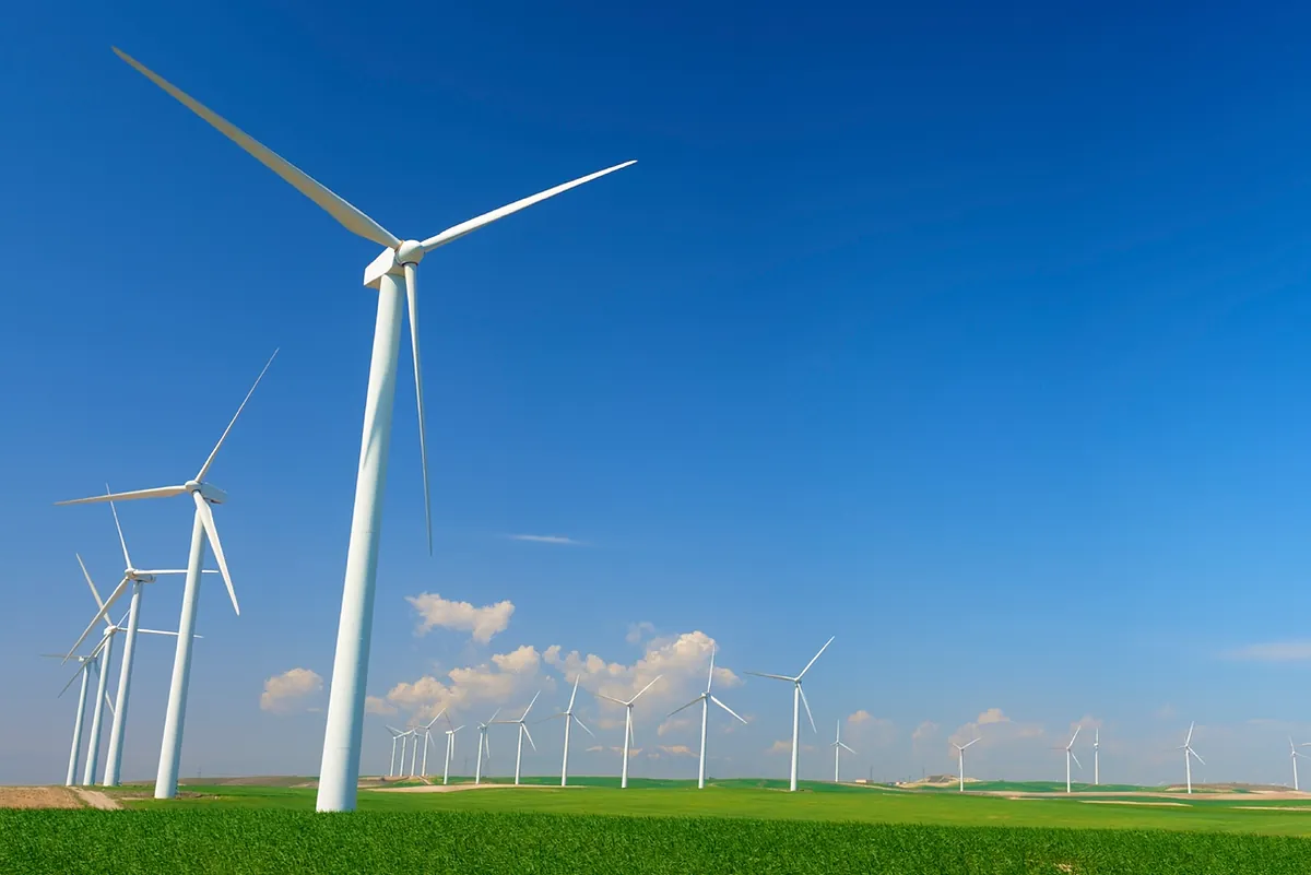 El ascenso de Vox amenaza cientos de renovables en España