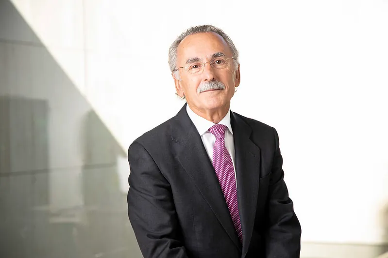 Oesía y la turca SDT cooperarán en drones y sistemas de misiles