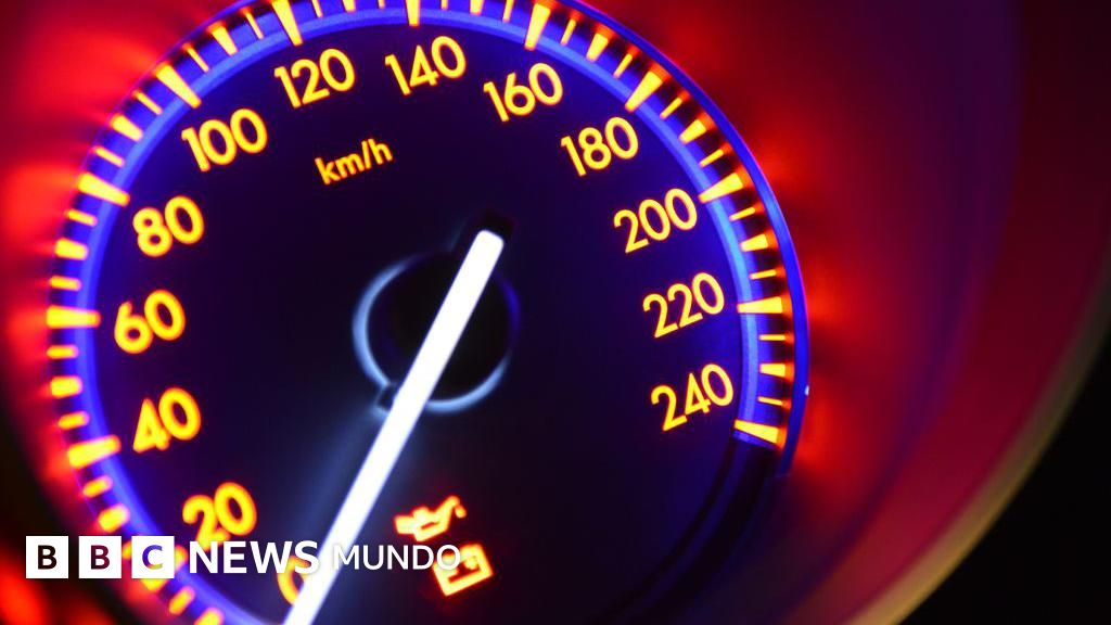 La paradoja de la velocidad: por qué conducir más rápido rara vez significa llegar mucho antes