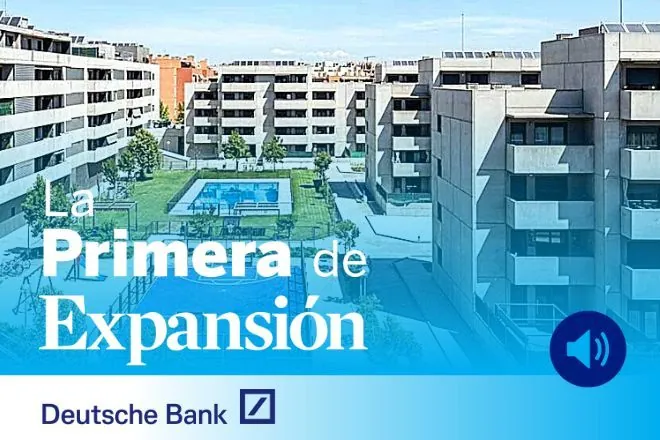 La Primera de Expansión sobre Brookfield, Blackstone, Santander, BBVA, Bad Bunny y Zara