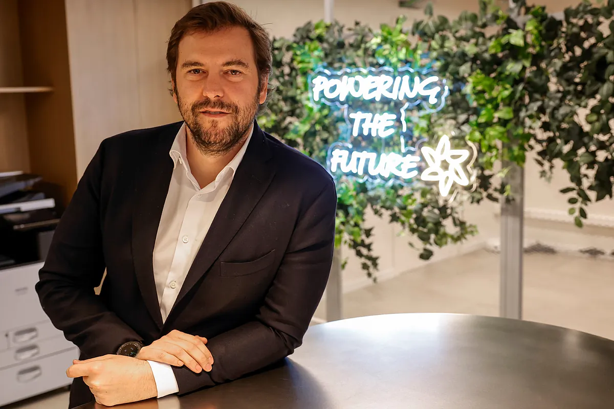 Prosolia obtiene 380 millones para financiar su crecimiento