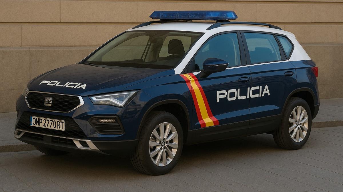 Detenido el jefe de Estupefacientes de la Policía Nacional en Valladolid en una operación antidroga