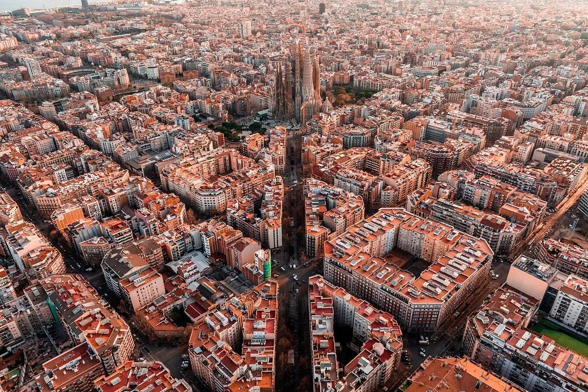 El esfuerzo para alquilar se sitúa en el 38% y supera al de compra: así está por capitales