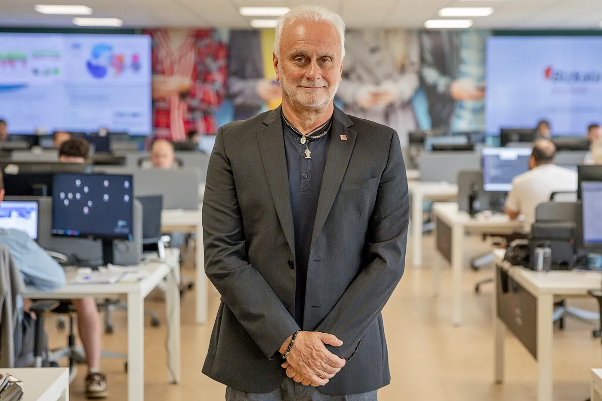 Versia espera doblar su negocio en 5 años con sus recursos propios