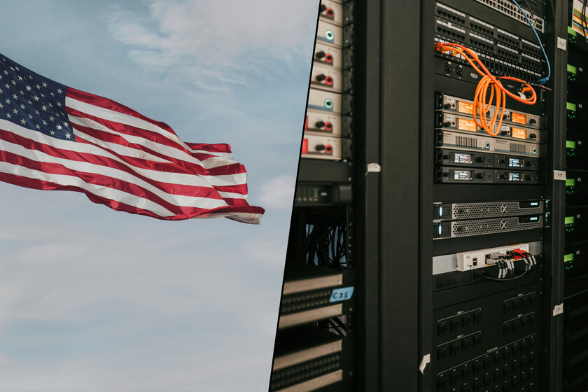 EEUU tiene un problema con sus centros de datos para IA: cada vez son más los estados que se oponen a construirlos