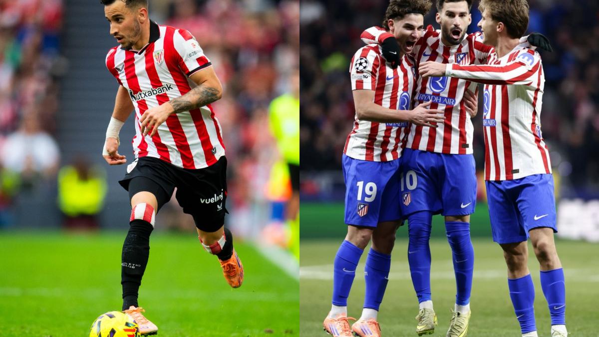 San Mamés para engancharse