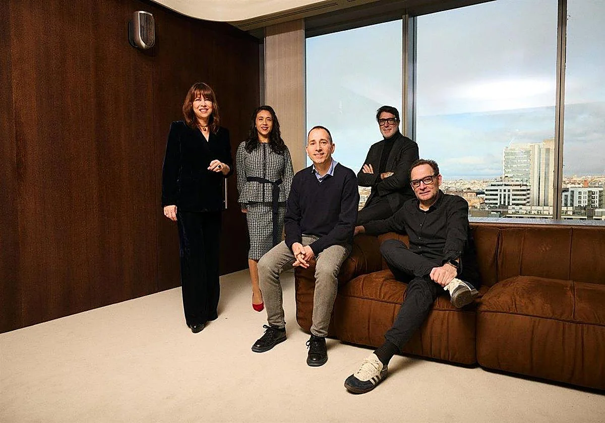 Jungle adquiere Prodigioso Volcán y refuerza su posicionamiento en transformación estratégica y narrativa