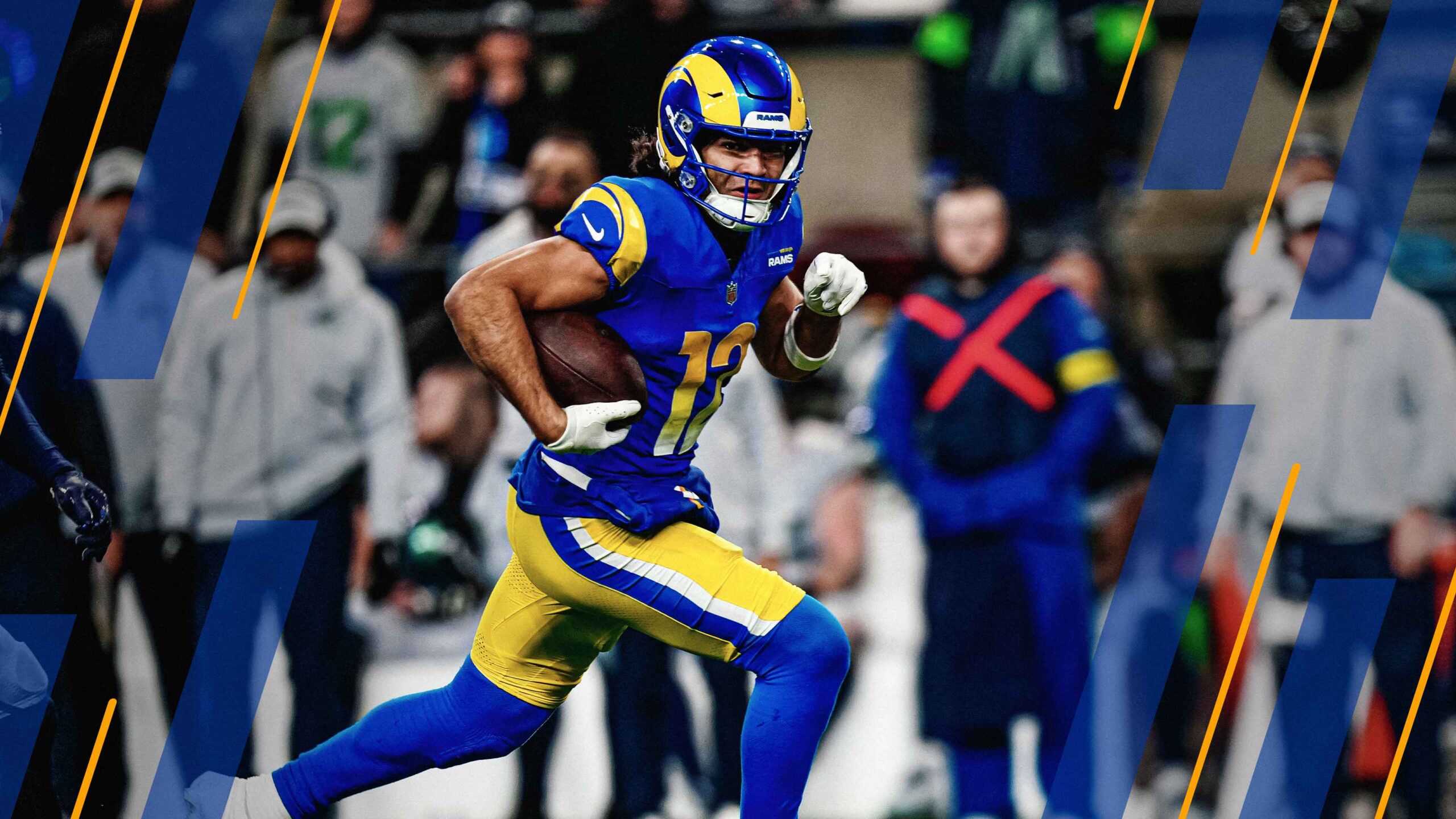 Fantasy Football Rankings 2026: Top-100 tiered wide receivers