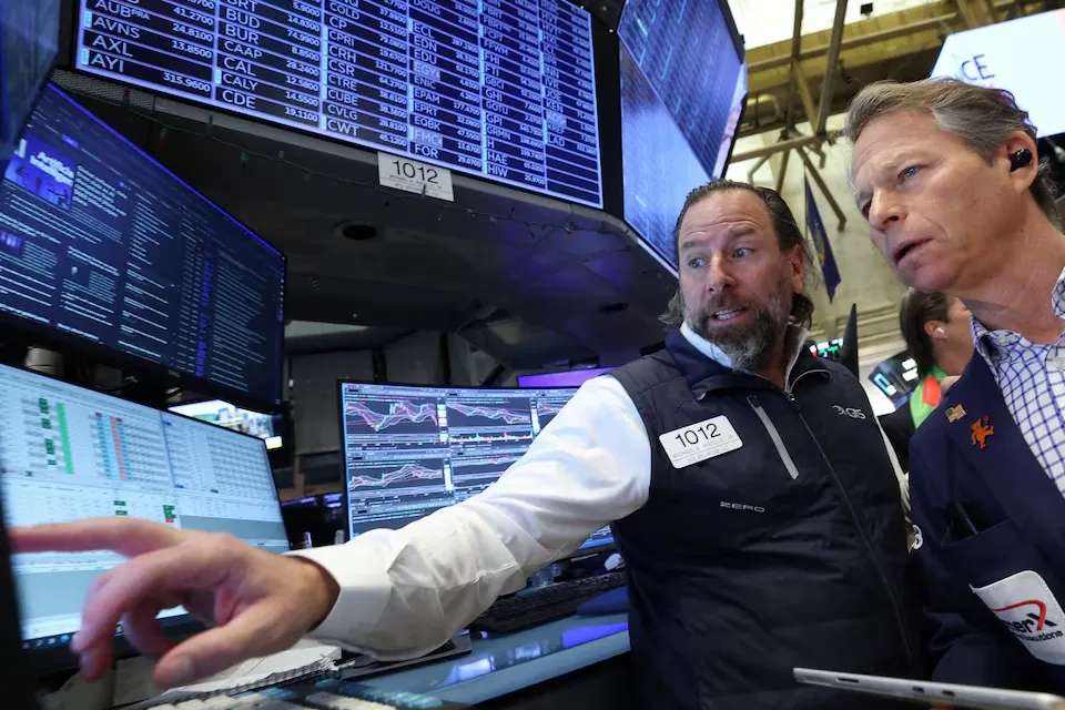 La amenaza de la IA castiga ahora en Bolsa a las aseguradoras