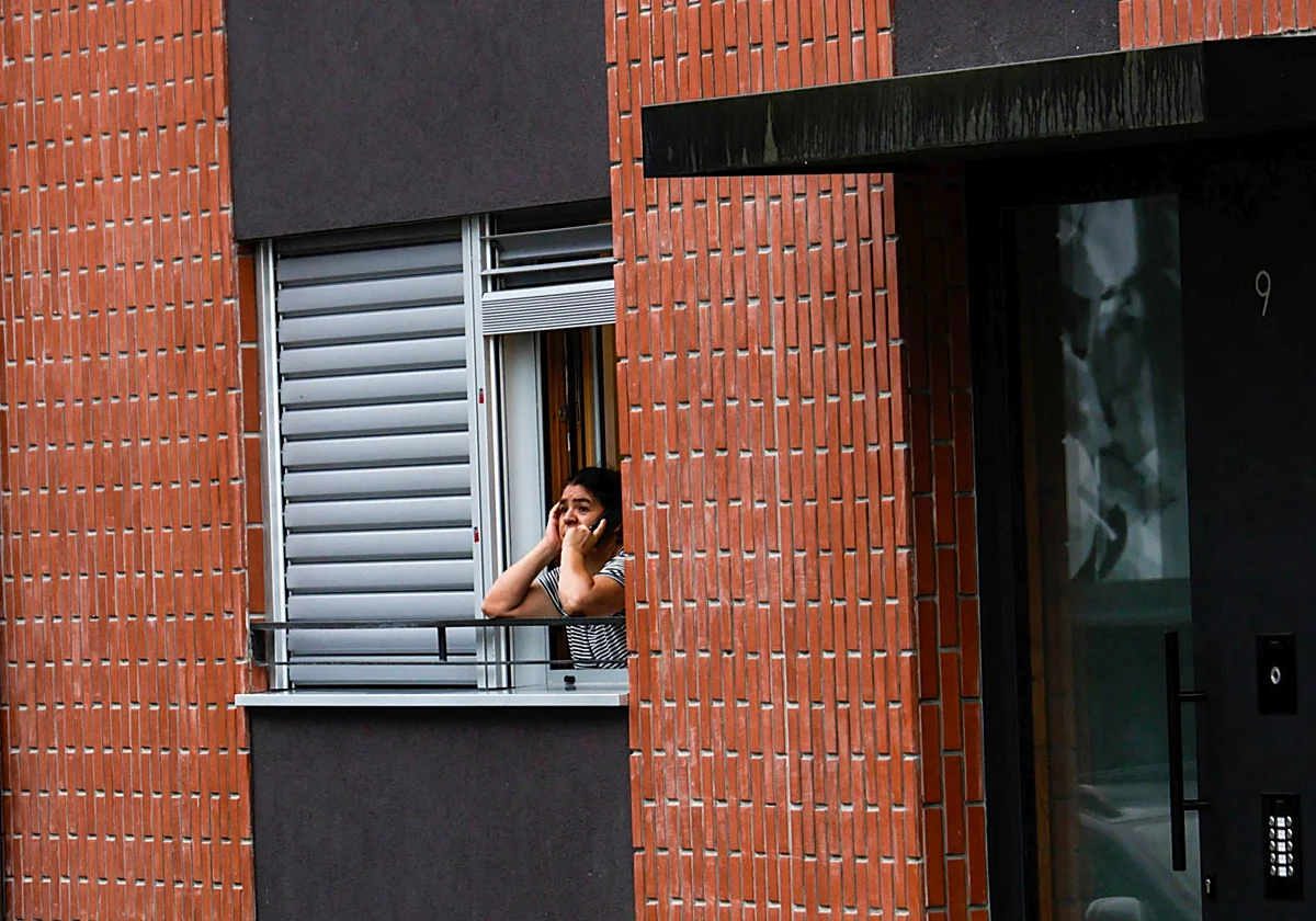 El Gobierno promete 7.000 millones para incentivar el alquiler social