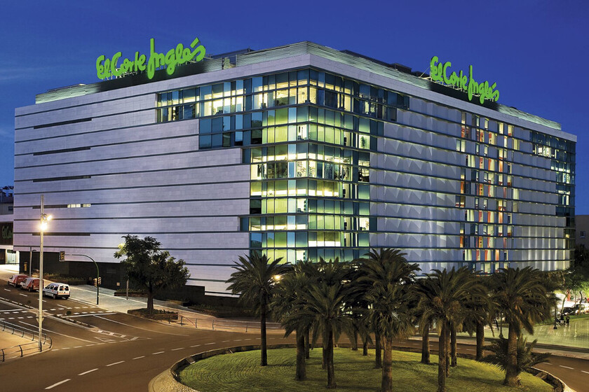 Cinco ofertas de El Corte Inglés en tecnología y entretenimiento durante su campaña de Navidad, hoy 6 de diciembre