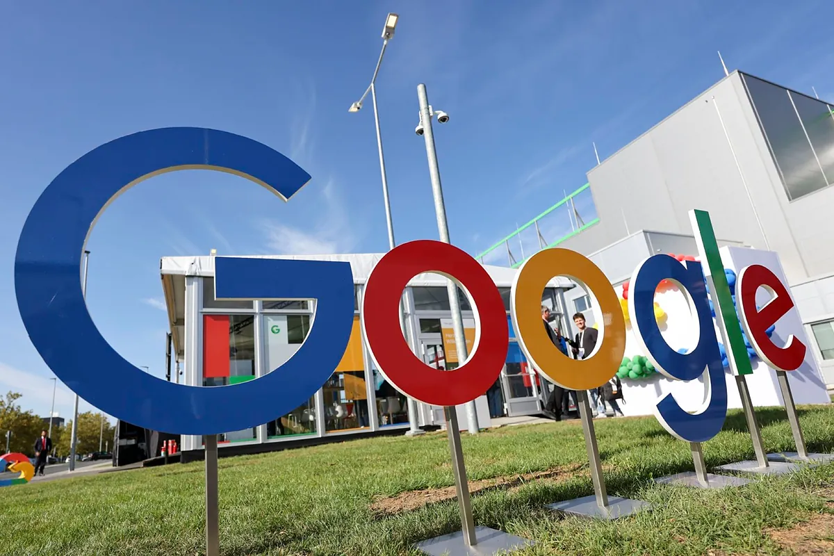 Alphabet prepara una venta de bonos en libras esterlinas a 100 años