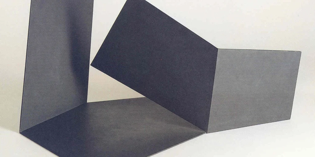 Un agradable paseo por las formas del siglo XX en el Museo ICO