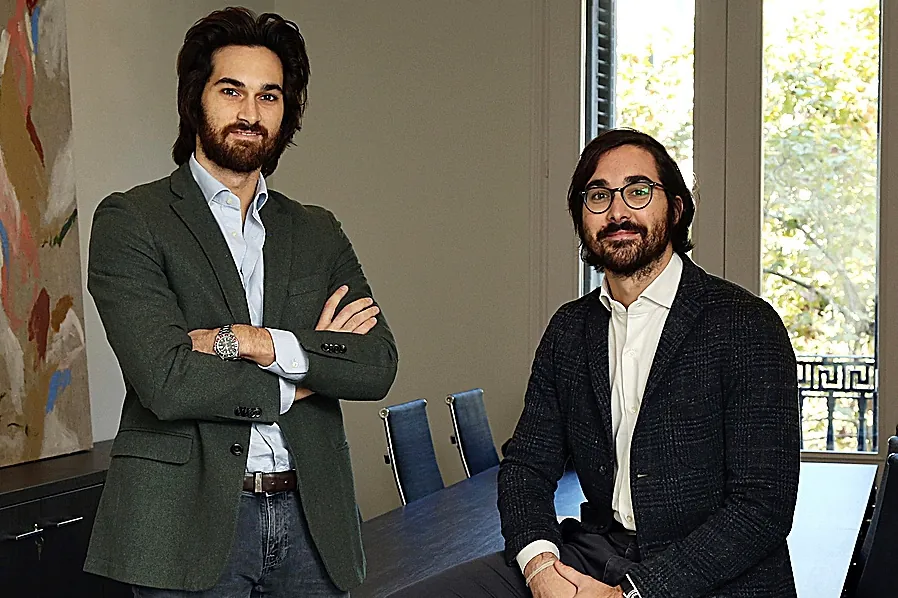 By Salomon invierte 30 millones en la compra y reforma de cinco hoteles