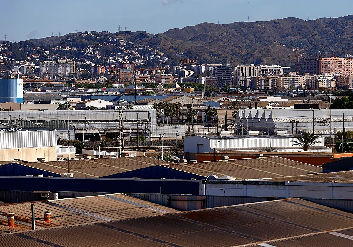 Malaga city council budget 2026: Industrial zones criticise ‘insufficient’ maintenance funding