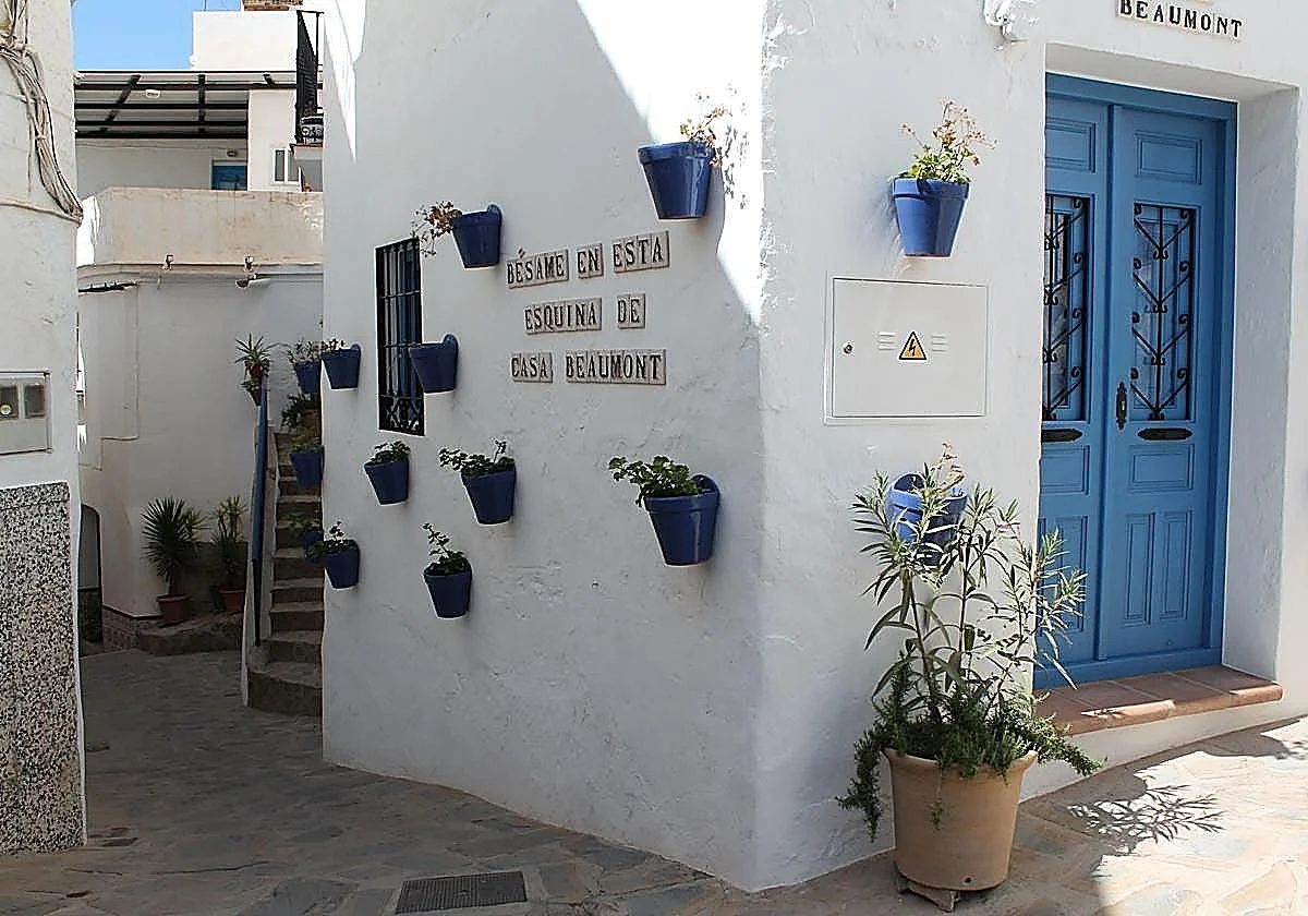 Five suggestions for romantic Valentine's getaways in Malaga province