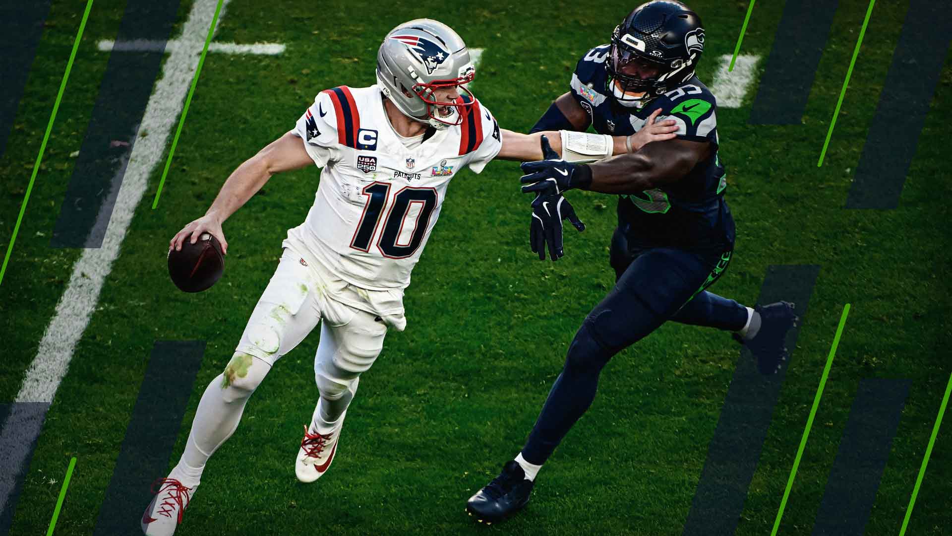 The Seahawks’ Surgical Super Bowl: How Mike Macdonald’s defense overwhelmed New England