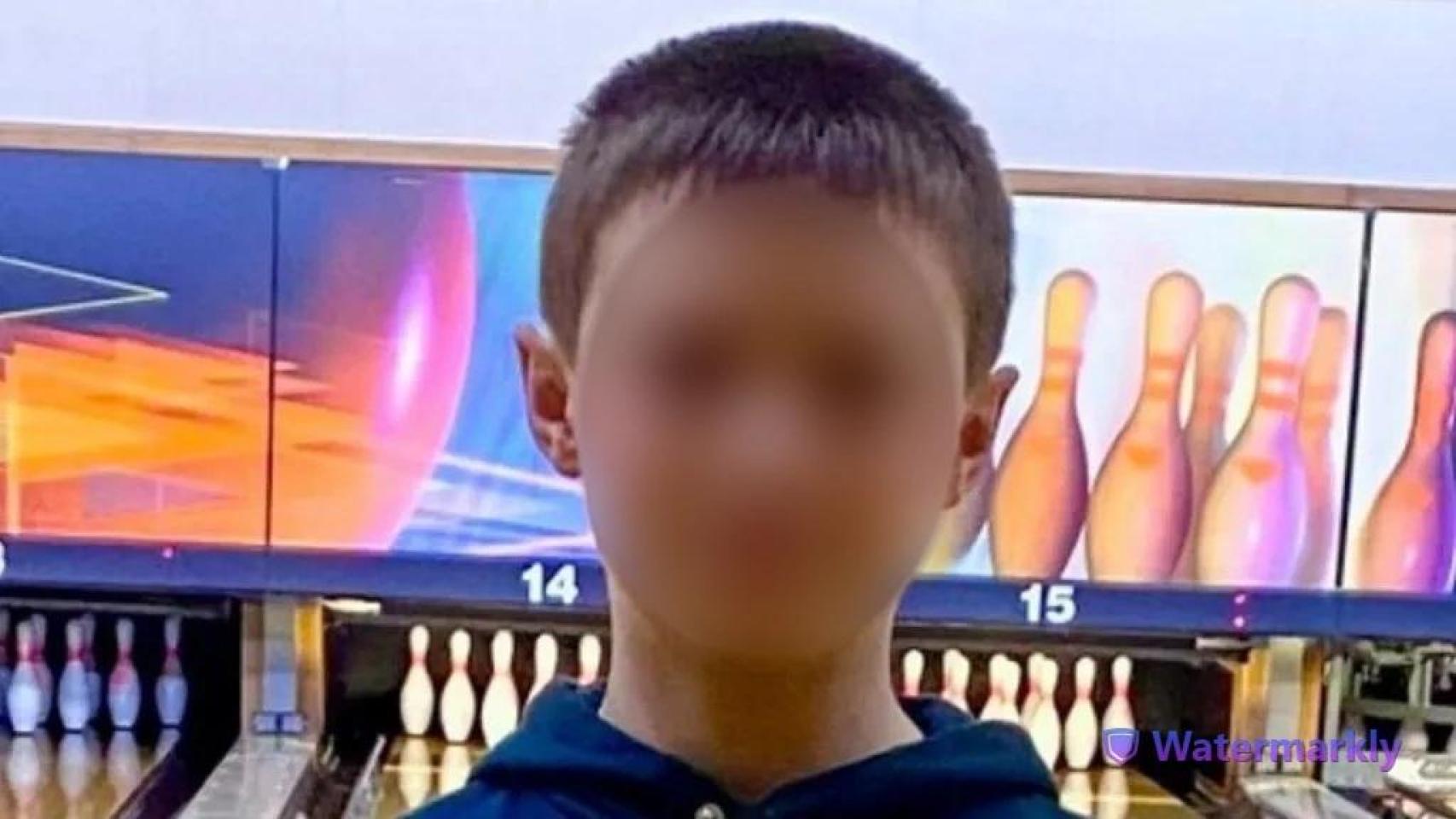 Conmoción en Reino Unido: un adolescente, condenado a 13 años de cárcel por matar a un niño que seleccionó al azar