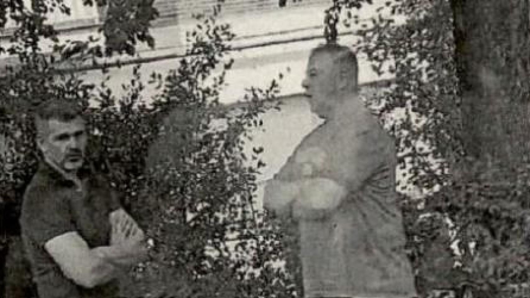 El jefe de la UDEF acusado de meter 73 toneladas de coca declarará el 9 de marzo en la Audiencia de forma voluntaria