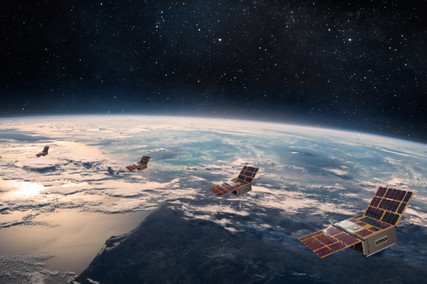 El dominio de Starlink en el espacio empieza a moverse: otra compañía ya tiene permiso para una constelación de 4.000 satélites