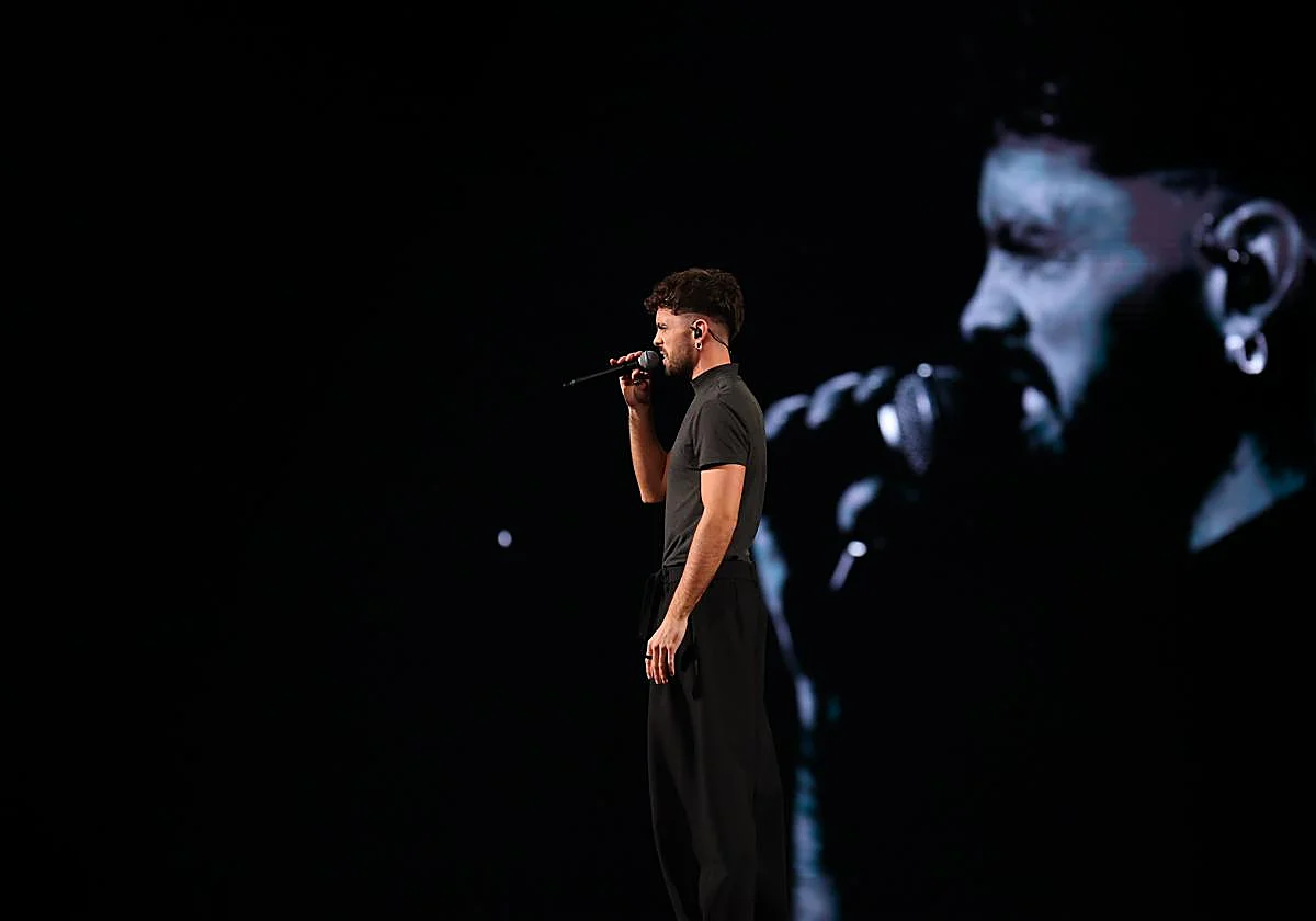 Cómo se vota en el Benidorm Fest 2026: app gratuita, jurado y demoscópico