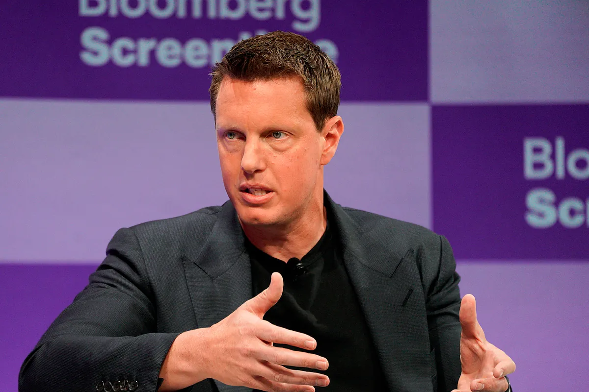 Paramount mejora su oferta por Warner Bros Discovery