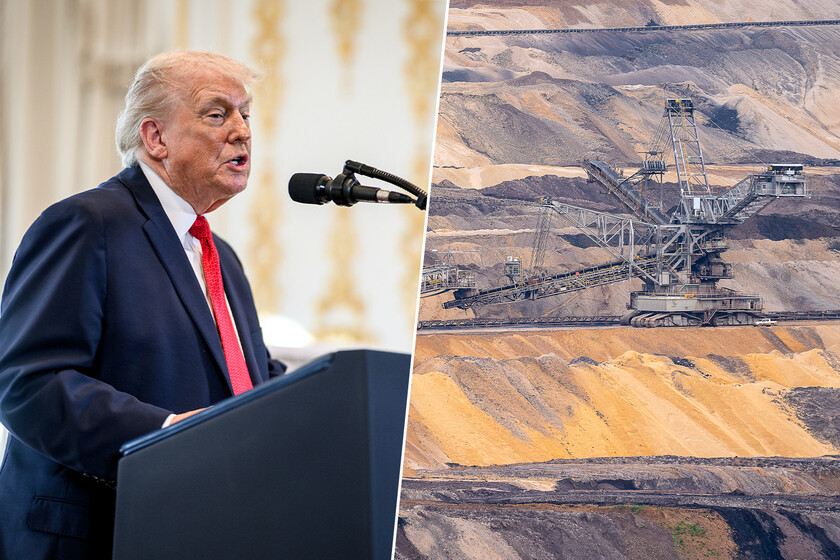 EEUU ficha a México y Argentina para su gran obsesión tecnológica: romper el monopolio de China sobre las tierras raras