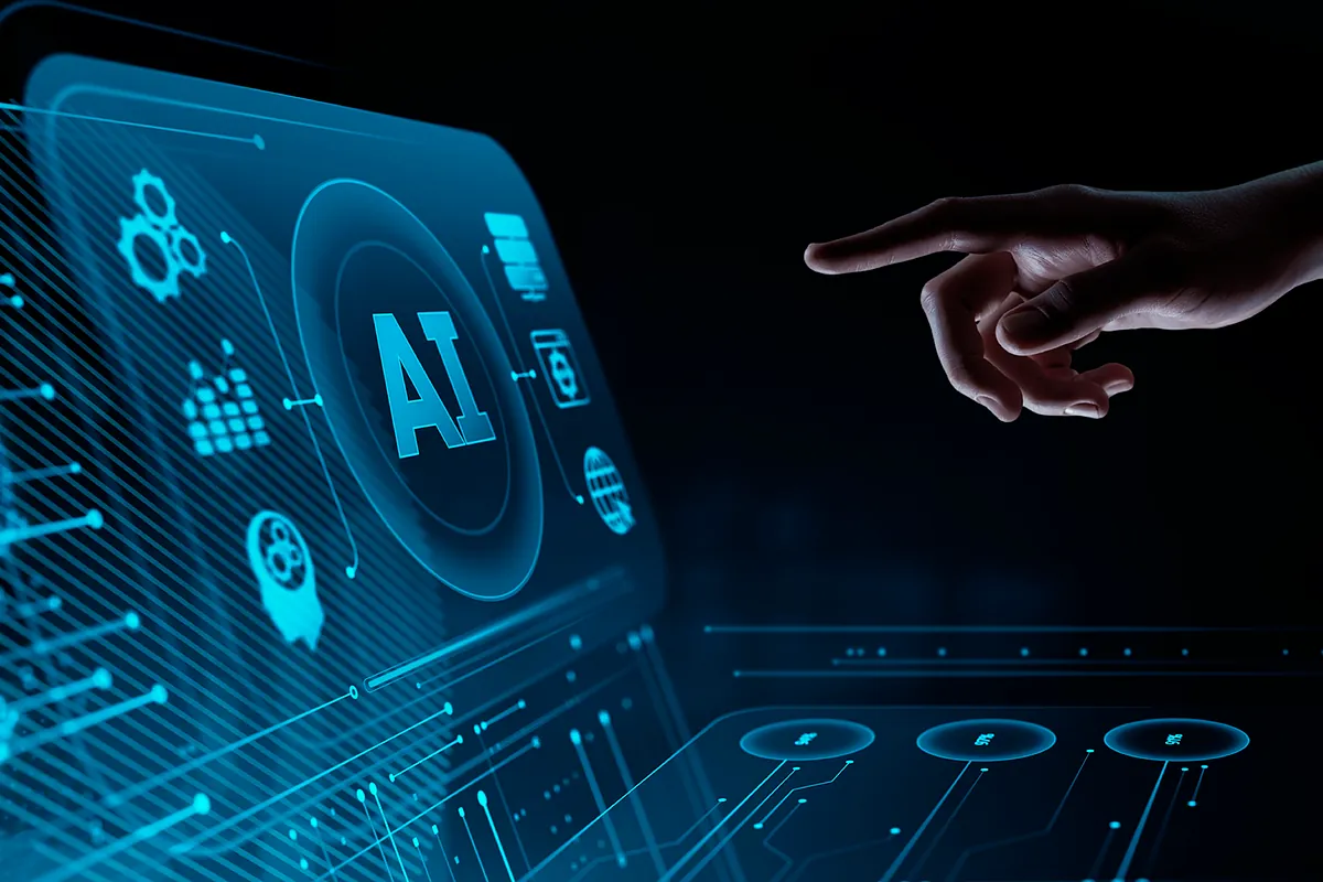 El uso de la IA puede transformar entre el 18% y el 22% de los empleos en España