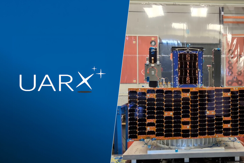 Una startup gallega quiere resolver un problema silencioso del espacio: su “remolcador” de satélites está listo para volar