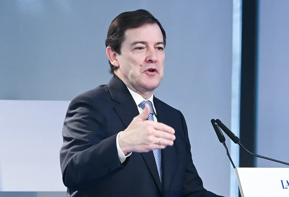 Cuenta atrás para las elecciones en Castilla y León con el primer gran anuncio de Mañueco