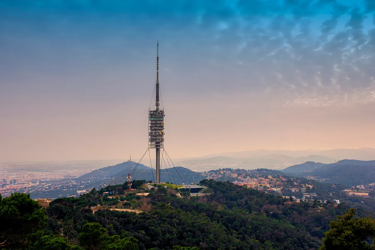 Barcelona y su conurbación reservan suelo para construir hasta 262.000 viviendas de aquí a 2050
