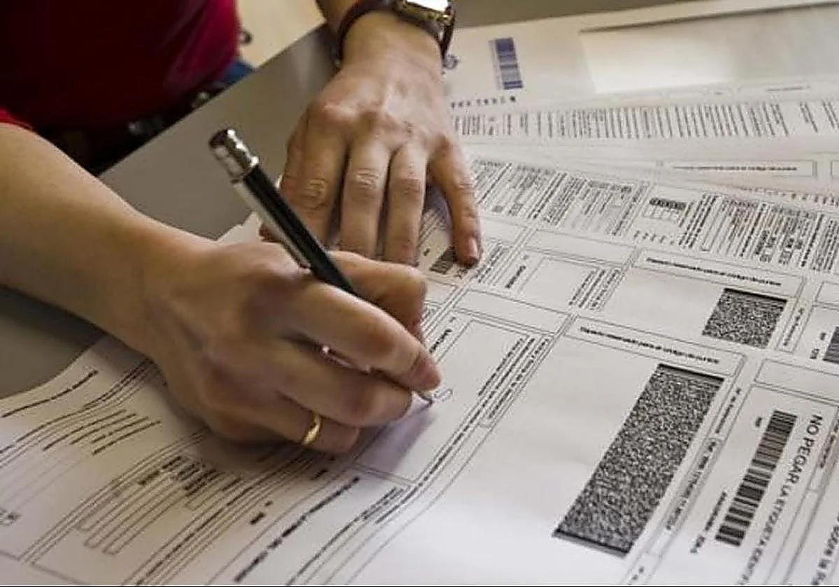 Calendario para no perderse en la declaración de la Renta 2025-2026: todas las fechas clave