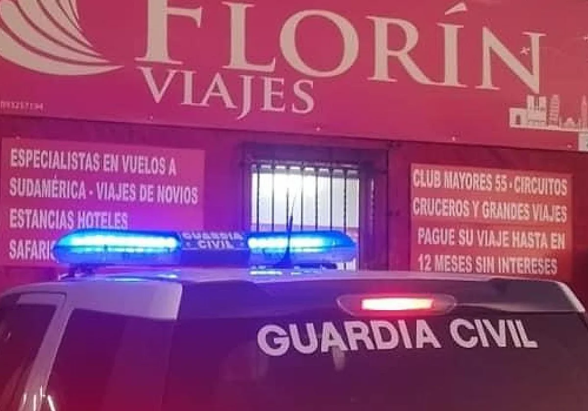 Estafados por la agencia de viajes Florín: «Las niñas siguen preguntando dos años después si vamos a ir a Disney»