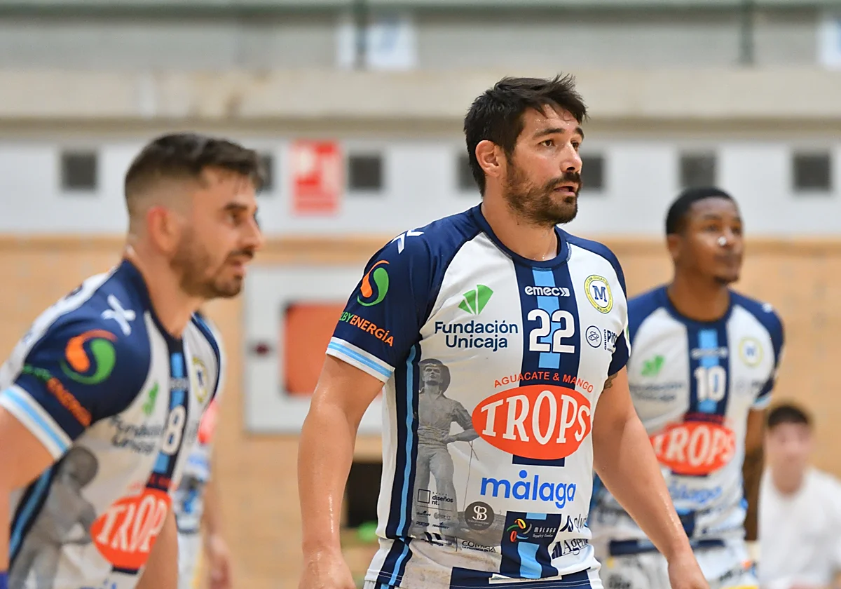 El Trops, asomado al abismo