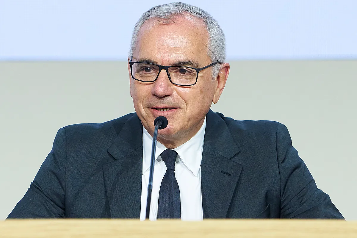 Las gestoras redoblan su confianza en Puig