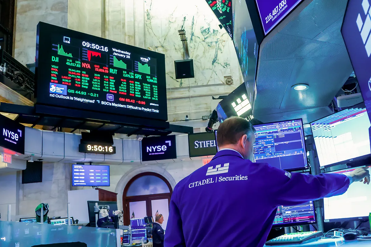 BofA amplía la lista de activos con mayor riesgo de burbuja