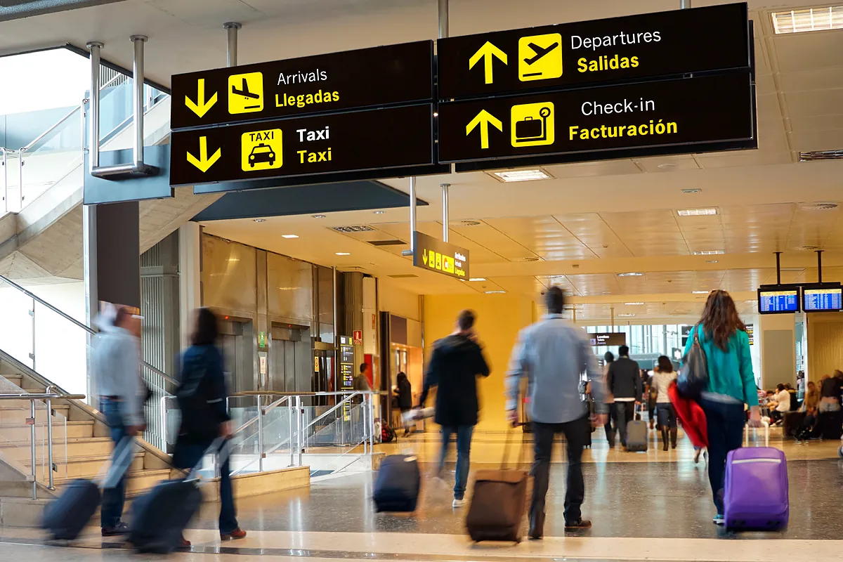 Choque ibérico: Hacienda persigue al que se muda a Portugal