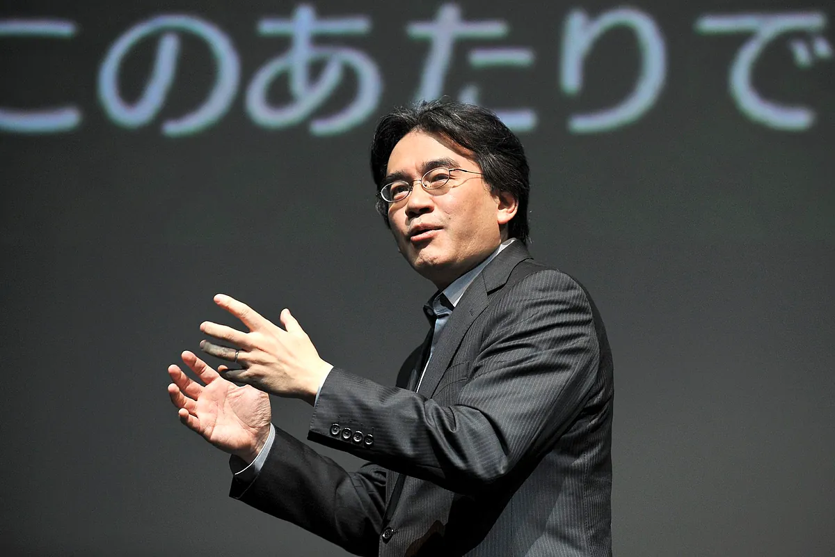 Lecciones del líder que salvó a Nintendo