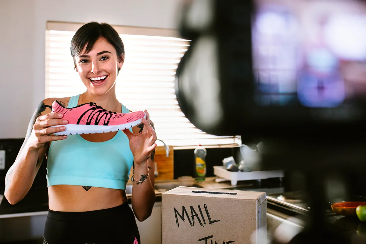 El 'boom' de los 'influencers' choca con Hacienda