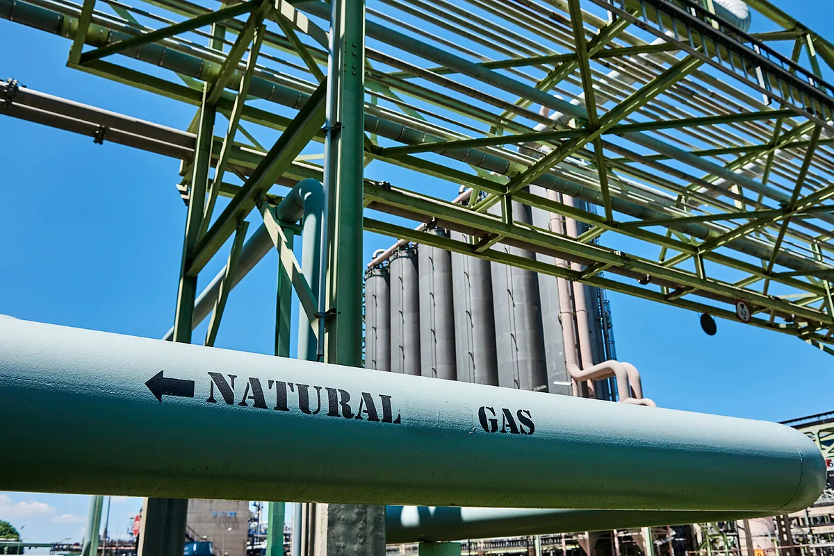 Catar prevé que el mundo necesitará hasta 300 millones de toneladas de GNL extra para 2035