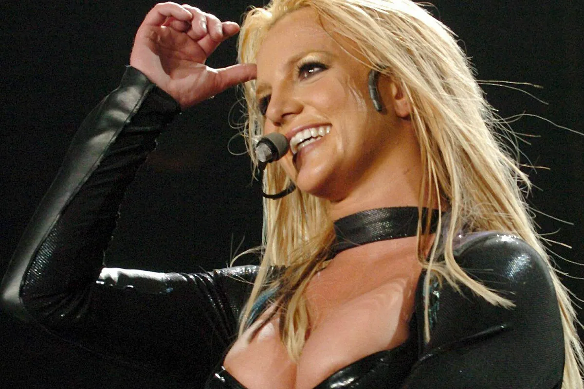 Britney Spears vende su catálogo musical por unos 170 millones de euros