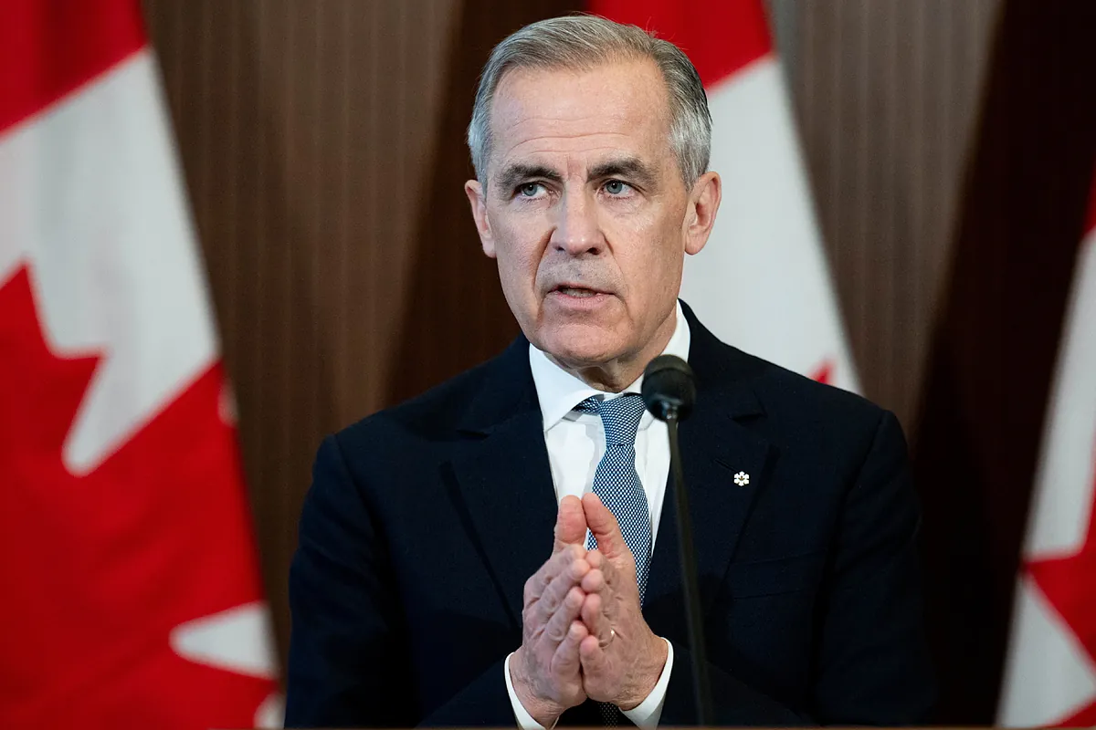 Diez muertos y 25 heridos en un tiroteo en una remota localidad de Canadá