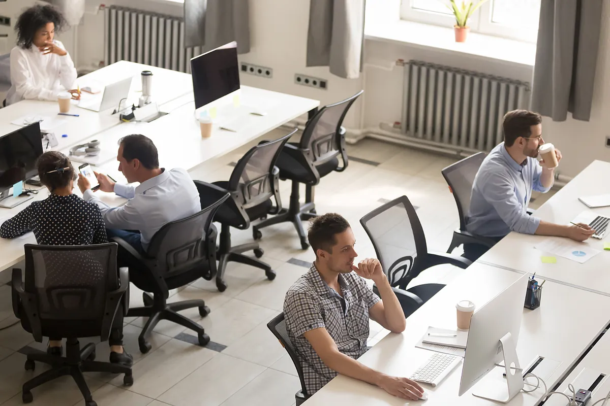 Riesgos laborales: todas las nuevas obligaciones para las empresas con la nueva ley