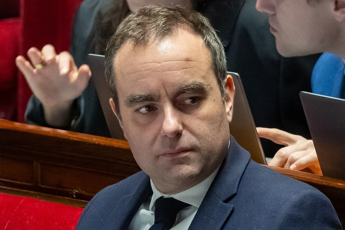 Los diputados franceses suspenden la reforma de las pensiones de 2023