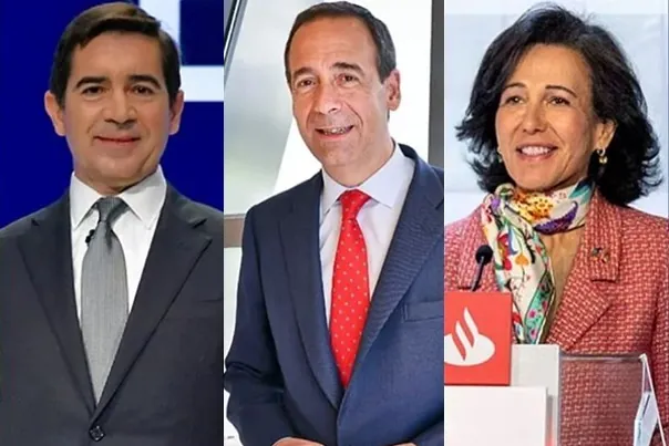 La cara oculta de los CoCos históricos de BBVA, CaixaBank y Santander