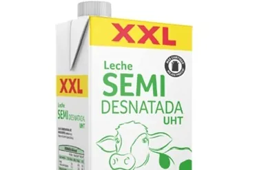 La 'estiraflación': alimentos más caros en formatos más grandes