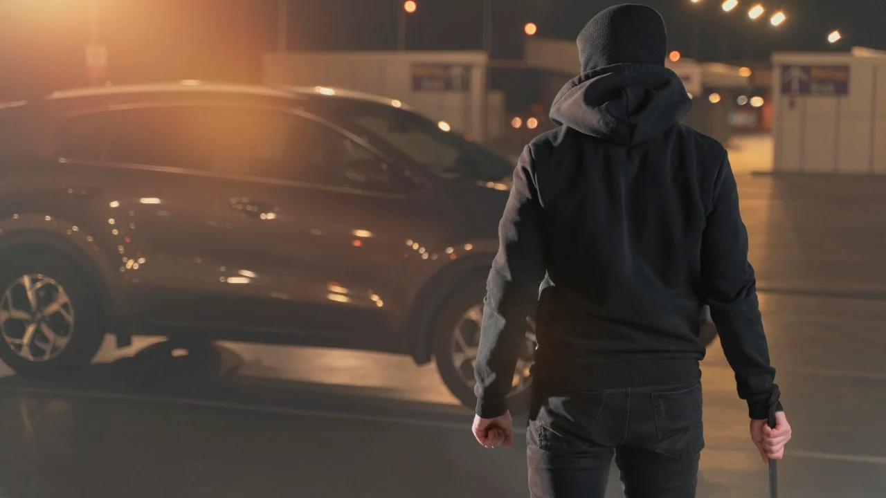 Robar coches ya no hace ruido: la tecnología que evita cristales rotos y dispara los robos