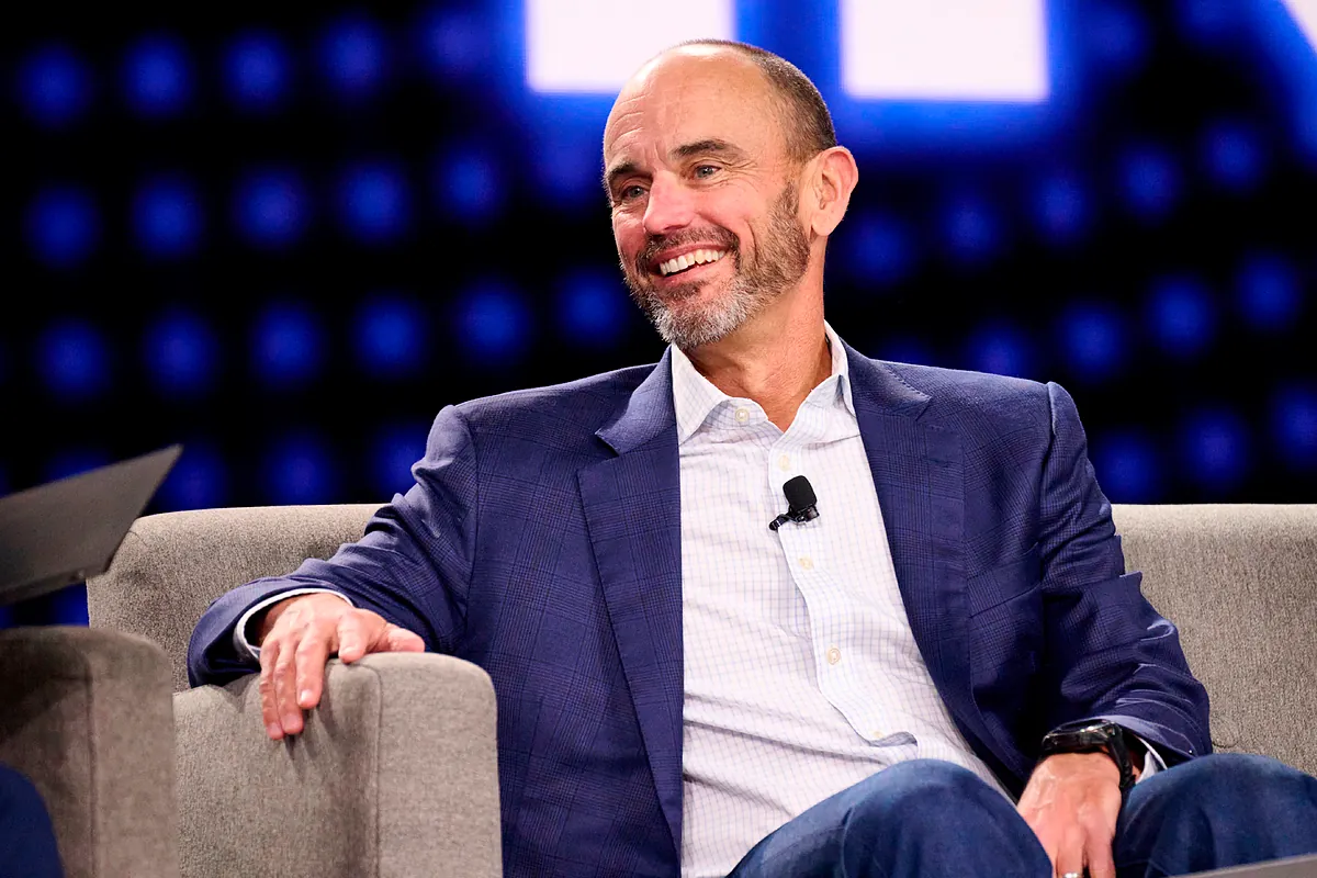 McKinsey cede el control de su polémica gestora de activos interna